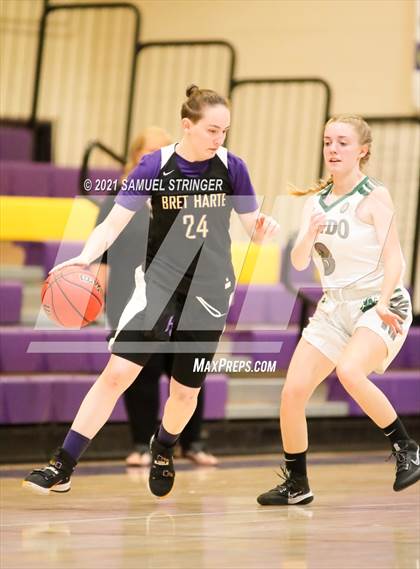 Thumbnail 3 in Ponderosa @ Bret Harte photogallery.
