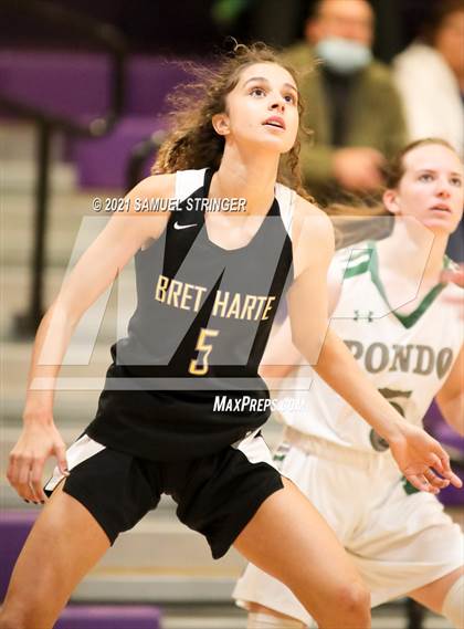 Thumbnail 2 in Ponderosa @ Bret Harte photogallery.