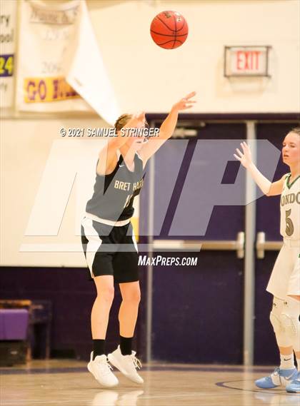 Thumbnail 1 in Ponderosa @ Bret Harte photogallery.