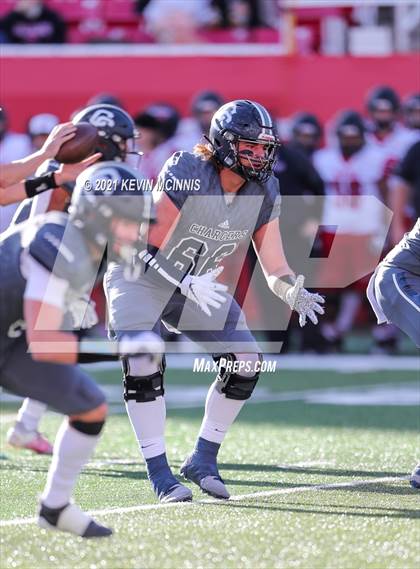 Thumbnail 2 in Weber @ Corner Canyon (UHSAA 6A Semifinal) photogallery.
