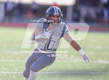 Thumbnail 3 in Weber @ Corner Canyon (UHSAA 6A Semifinal) photogallery.