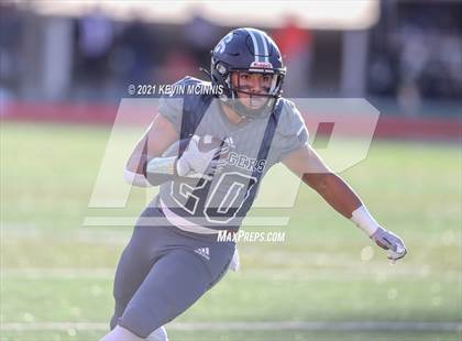 Thumbnail 1 in Weber @ Corner Canyon (UHSAA 6A Semifinal) photogallery.