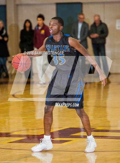 Thumbnail 3 in Pinole Valley @ Las Lomas (Brenda Loving Memorial Tournament) photogallery.