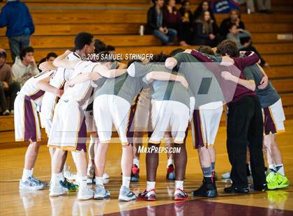 Thumbnail 3 in Pinole Valley @ Las Lomas (Brenda Loving Memorial Tournament) photogallery.