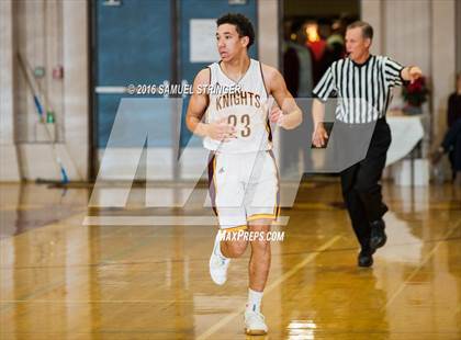 Thumbnail 2 in Pinole Valley @ Las Lomas (Brenda Loving Memorial Tournament) photogallery.