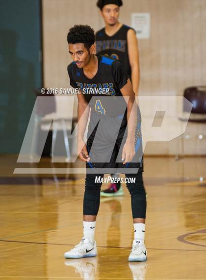 Thumbnail 1 in Pinole Valley @ Las Lomas (Brenda Loving Memorial Tournament) photogallery.