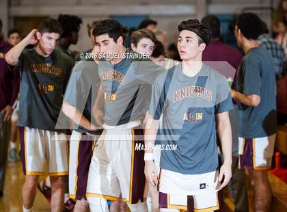 Thumbnail 3 in Pinole Valley @ Las Lomas (Brenda Loving Memorial Tournament) photogallery.