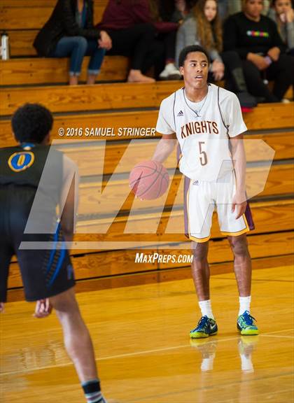 Thumbnail 1 in Pinole Valley @ Las Lomas (Brenda Loving Memorial Tournament) photogallery.