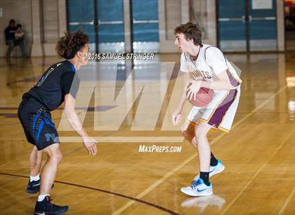 Thumbnail 1 in Pinole Valley @ Las Lomas (Brenda Loving Memorial Tournament) photogallery.