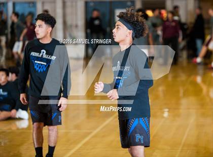 Thumbnail 2 in Pinole Valley @ Las Lomas (Brenda Loving Memorial Tournament) photogallery.