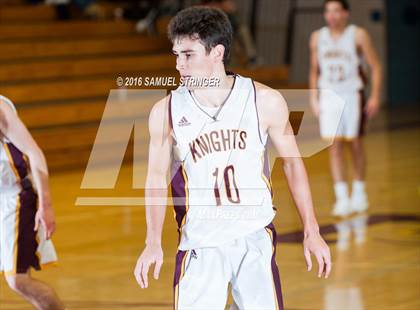 Thumbnail 1 in Pinole Valley @ Las Lomas (Brenda Loving Memorial Tournament) photogallery.