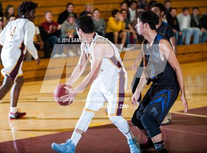 Thumbnail 2 in Pinole Valley @ Las Lomas (Brenda Loving Memorial Tournament) photogallery.