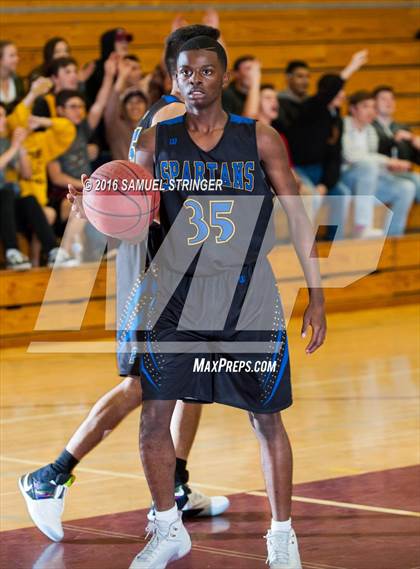 Thumbnail 1 in Pinole Valley @ Las Lomas (Brenda Loving Memorial Tournament) photogallery.