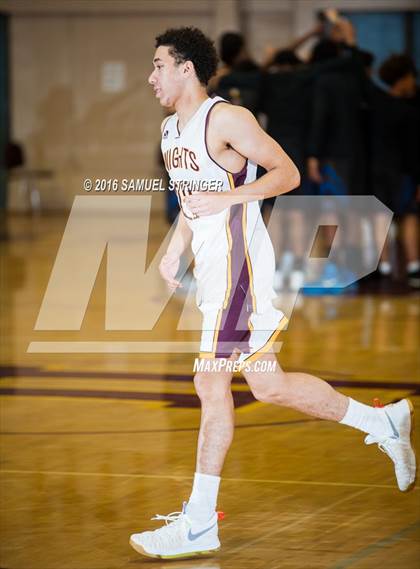 Thumbnail 1 in Pinole Valley @ Las Lomas (Brenda Loving Memorial Tournament) photogallery.