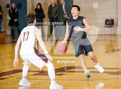 Thumbnail 2 in Pinole Valley @ Las Lomas (Brenda Loving Memorial Tournament) photogallery.