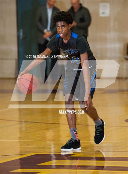 Thumbnail 2 in Pinole Valley @ Las Lomas (Brenda Loving Memorial Tournament) photogallery.