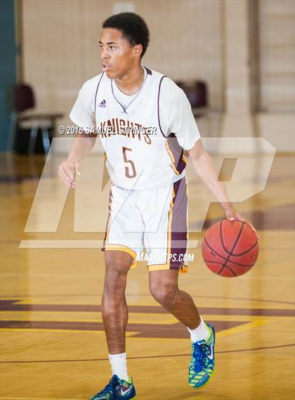 Thumbnail 3 in Pinole Valley @ Las Lomas (Brenda Loving Memorial Tournament) photogallery.