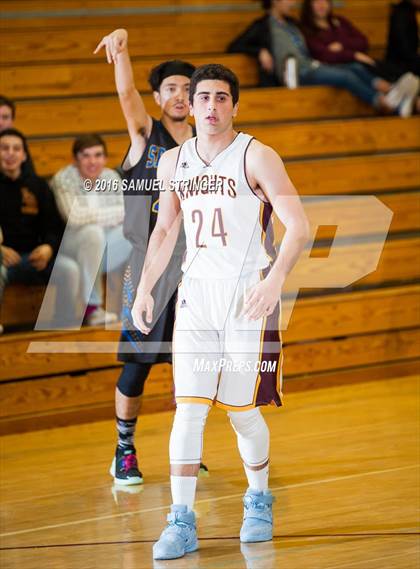 Thumbnail 3 in Pinole Valley @ Las Lomas (Brenda Loving Memorial Tournament) photogallery.