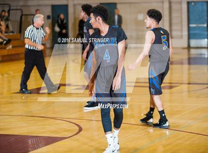 Thumbnail 1 in Pinole Valley @ Las Lomas (Brenda Loving Memorial Tournament) photogallery.
