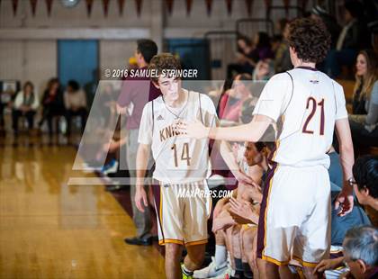 Thumbnail 1 in Pinole Valley @ Las Lomas (Brenda Loving Memorial Tournament) photogallery.