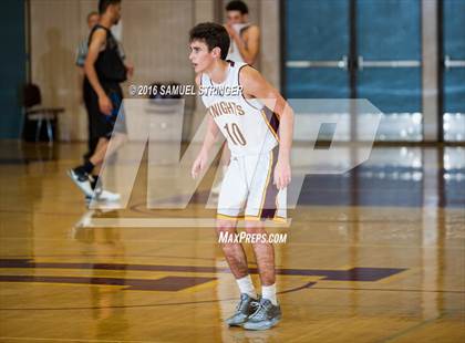 Thumbnail 3 in Pinole Valley @ Las Lomas (Brenda Loving Memorial Tournament) photogallery.
