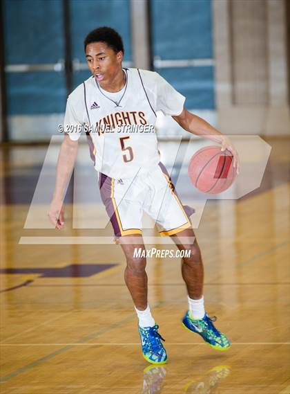 Thumbnail 3 in Pinole Valley @ Las Lomas (Brenda Loving Memorial Tournament) photogallery.