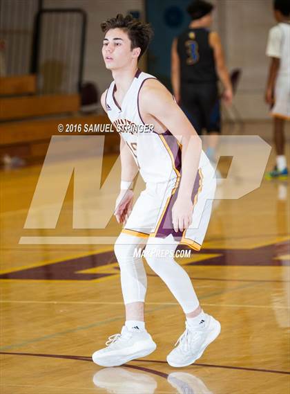 Thumbnail 2 in Pinole Valley @ Las Lomas (Brenda Loving Memorial Tournament) photogallery.
