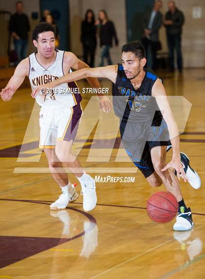 Thumbnail 1 in Pinole Valley @ Las Lomas (Brenda Loving Memorial Tournament) photogallery.