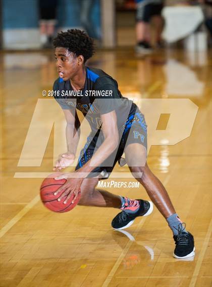 Thumbnail 1 in Pinole Valley @ Las Lomas (Brenda Loving Memorial Tournament) photogallery.