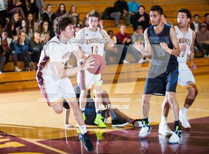 Thumbnail 3 in Pinole Valley @ Las Lomas (Brenda Loving Memorial Tournament) photogallery.