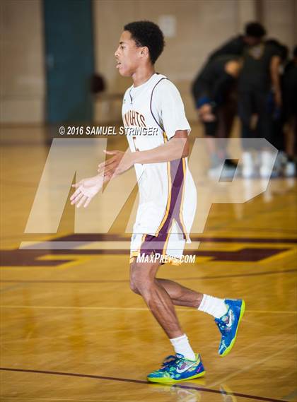 Thumbnail 2 in Pinole Valley @ Las Lomas (Brenda Loving Memorial Tournament) photogallery.