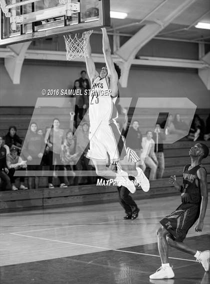 Thumbnail 2 in Pinole Valley @ Las Lomas (Brenda Loving Memorial Tournament) photogallery.