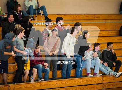 Thumbnail 2 in Pinole Valley @ Las Lomas (Brenda Loving Memorial Tournament) photogallery.