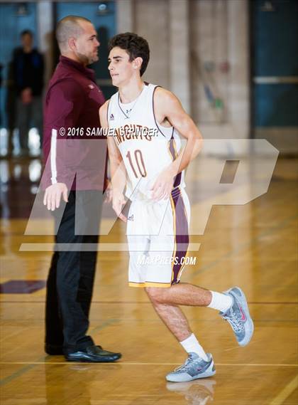 Thumbnail 3 in Pinole Valley @ Las Lomas (Brenda Loving Memorial Tournament) photogallery.