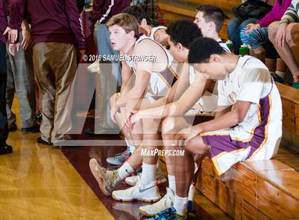Thumbnail 1 in Pinole Valley @ Las Lomas (Brenda Loving Memorial Tournament) photogallery.