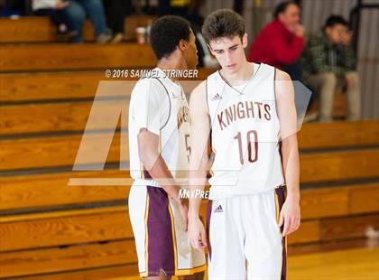 Thumbnail 3 in Pinole Valley @ Las Lomas (Brenda Loving Memorial Tournament) photogallery.