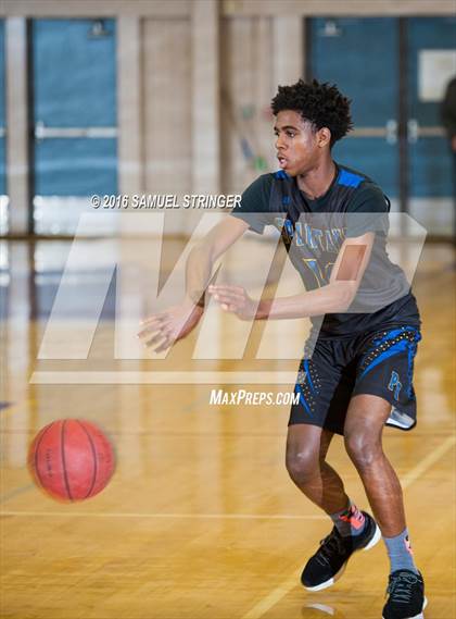 Thumbnail 3 in Pinole Valley @ Las Lomas (Brenda Loving Memorial Tournament) photogallery.