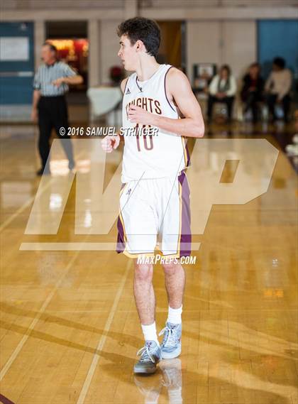 Thumbnail 2 in Pinole Valley @ Las Lomas (Brenda Loving Memorial Tournament) photogallery.