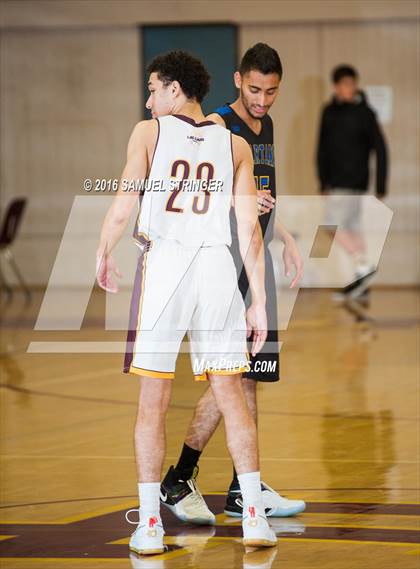 Thumbnail 2 in Pinole Valley @ Las Lomas (Brenda Loving Memorial Tournament) photogallery.