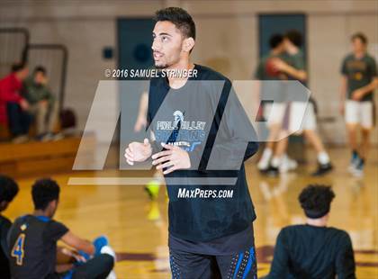 Thumbnail 1 in Pinole Valley @ Las Lomas (Brenda Loving Memorial Tournament) photogallery.