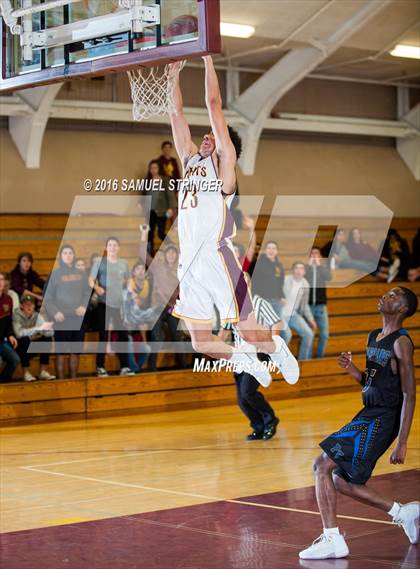 Thumbnail 1 in Pinole Valley @ Las Lomas (Brenda Loving Memorial Tournament) photogallery.