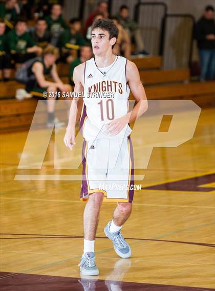 Thumbnail 2 in Pinole Valley @ Las Lomas (Brenda Loving Memorial Tournament) photogallery.