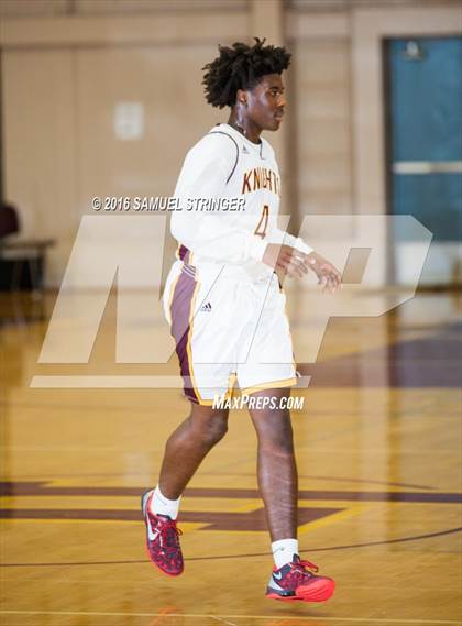 Thumbnail 2 in Pinole Valley @ Las Lomas (Brenda Loving Memorial Tournament) photogallery.