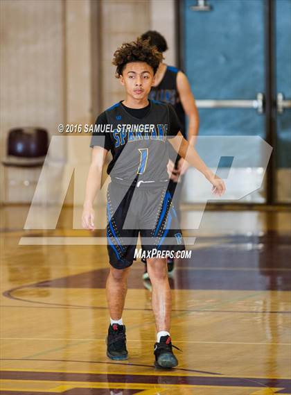 Thumbnail 1 in Pinole Valley @ Las Lomas (Brenda Loving Memorial Tournament) photogallery.