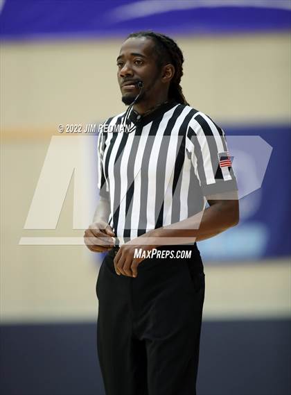 Thumbnail 1 in Cypress Ridge vs. Pearland (McDonald's Texas Invitational) photogallery.