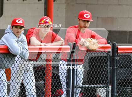 Thumbnail 1 in Lorena vs. Groesbeck (Scrimmage) photogallery.