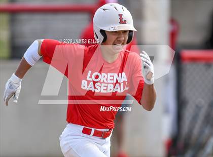 Thumbnail 1 in Lorena vs. Groesbeck (Scrimmage) photogallery.