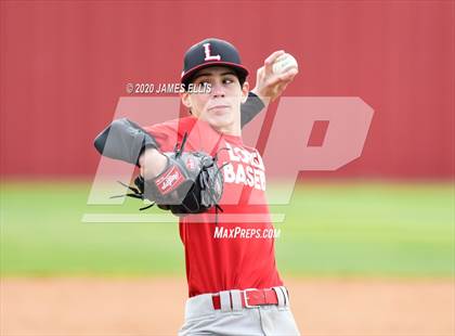 Thumbnail 2 in Lorena vs. Groesbeck (Scrimmage) photogallery.
