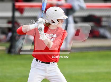 Thumbnail 1 in Lorena vs. Groesbeck (Scrimmage) photogallery.