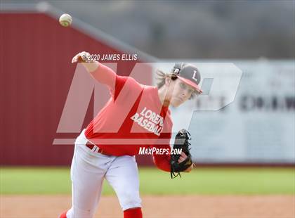 Thumbnail 1 in Lorena vs. Groesbeck (Scrimmage) photogallery.